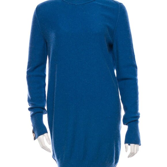 See by Chloé Sweater Dress - Picture 3 of 5